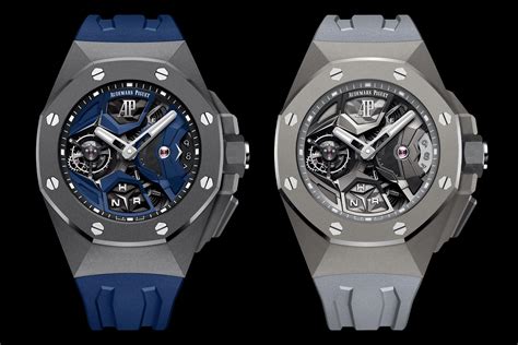 audemars piguet concept tourbillon price